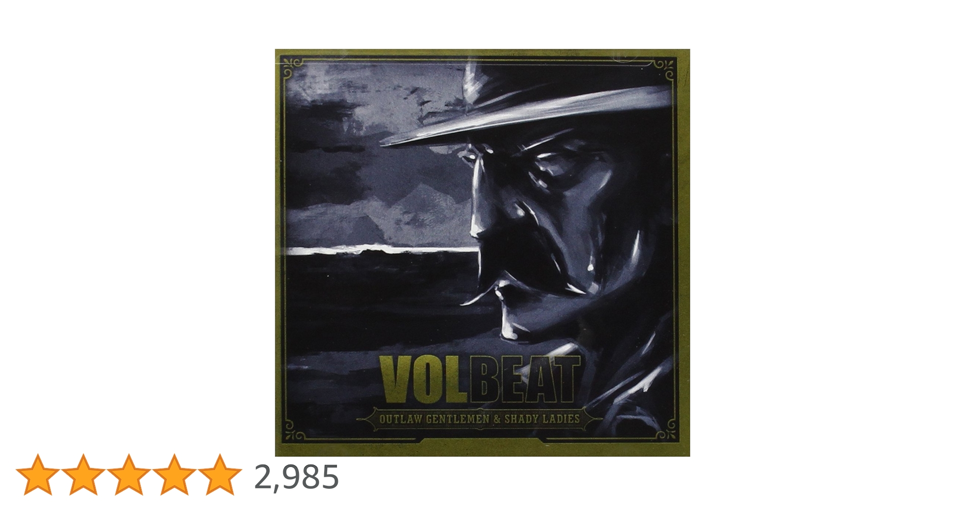 洋楽 VOLBEAT OUTLAW GENTLEMEN & SHADY LADIES 713nDdiAlgL.jpg_BO30,255,255,