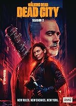 The Walking Dead. Dead City. Season 2