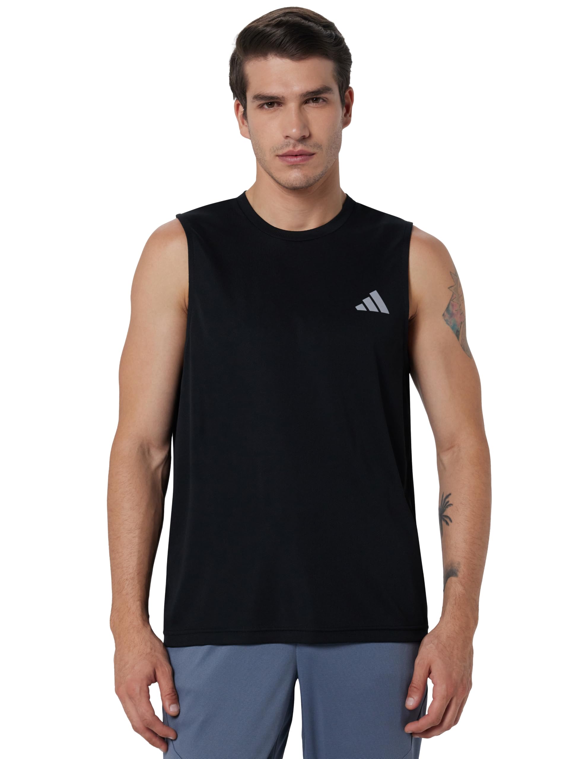 adidas Men Tops-picture-23