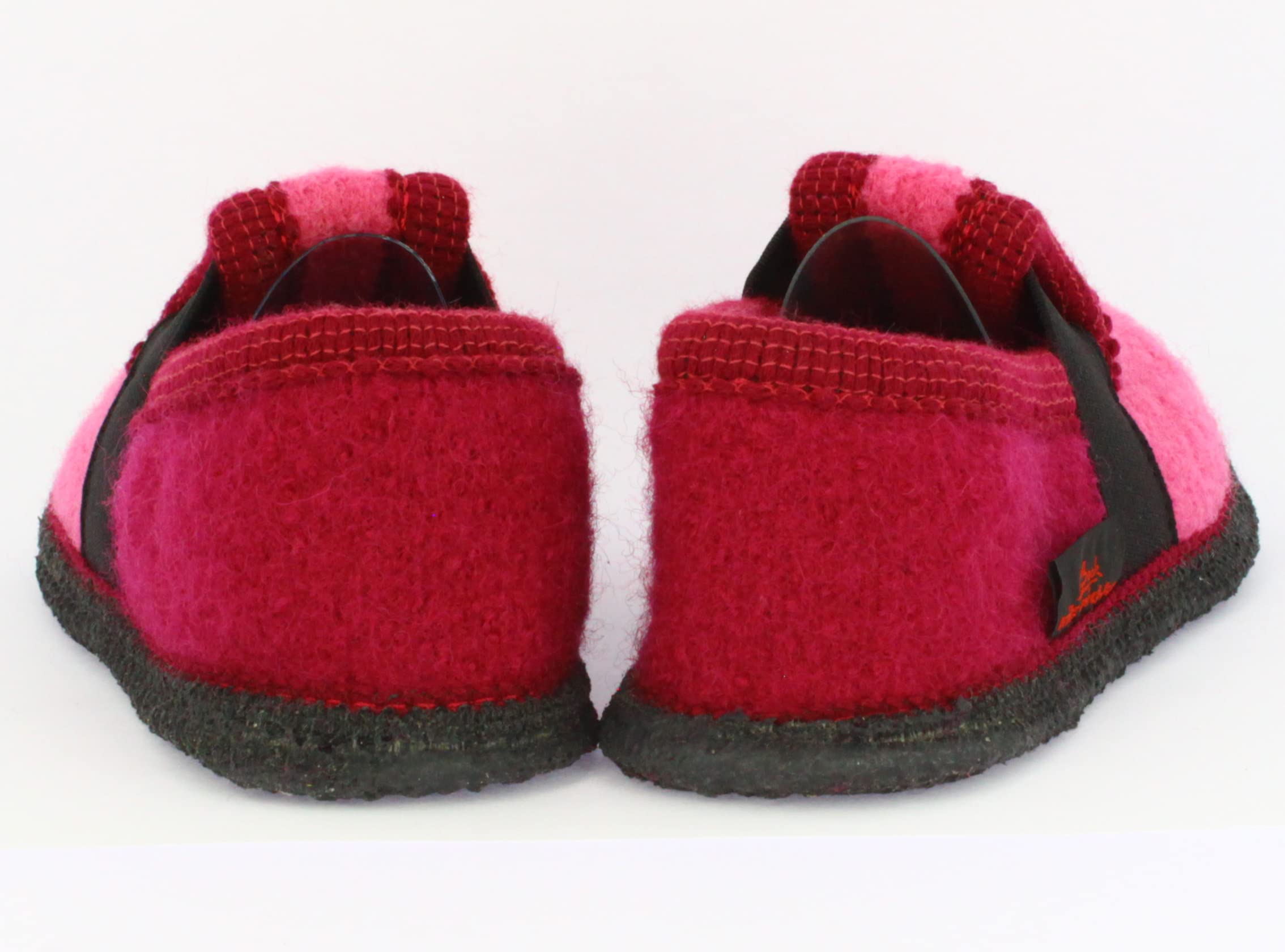 Beck Unisex dziecięce kapcie Bobby