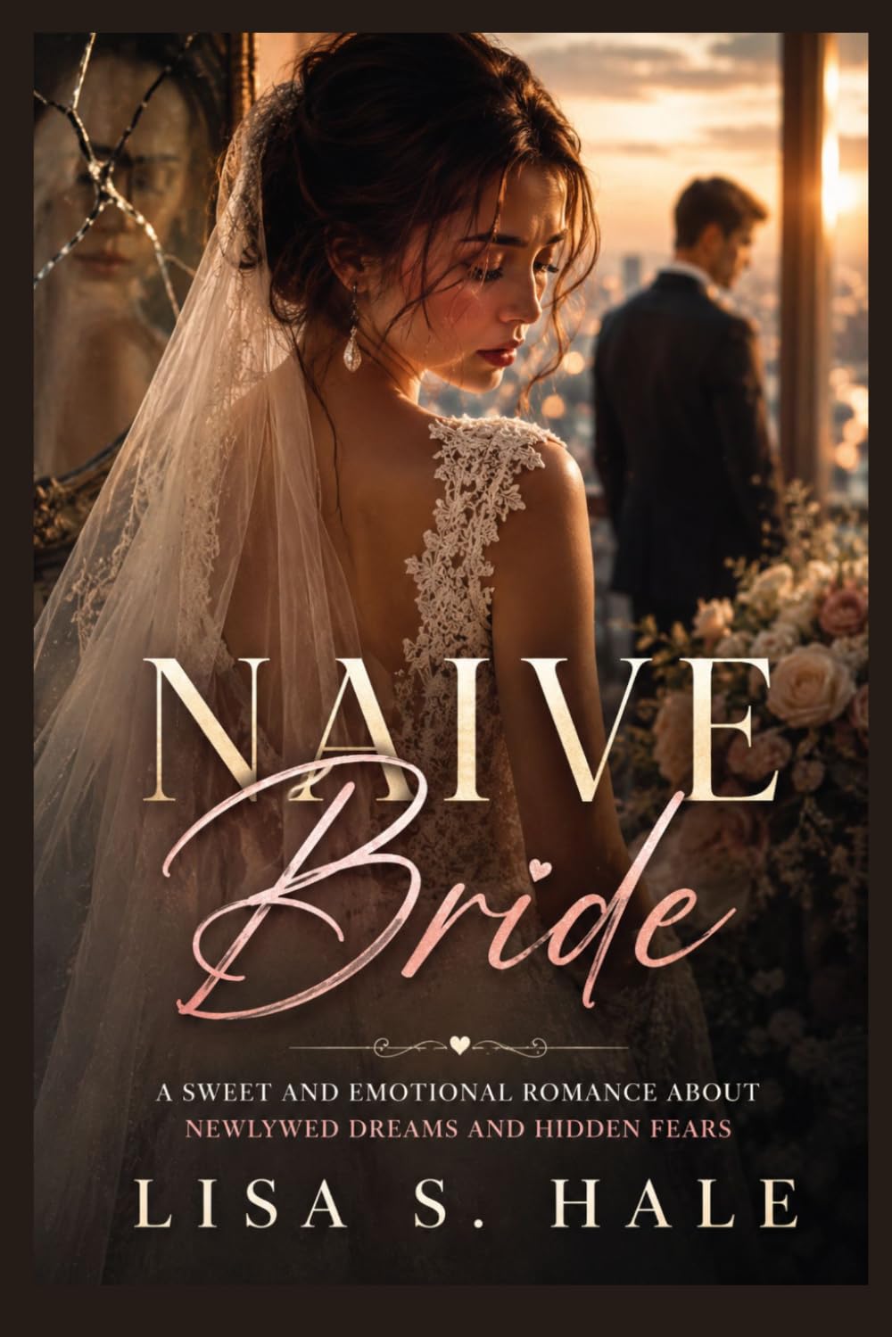 NAIVE BRIDE: A Sweet And Emotional Romance About Newlywed Dreams And Hidden Fears
