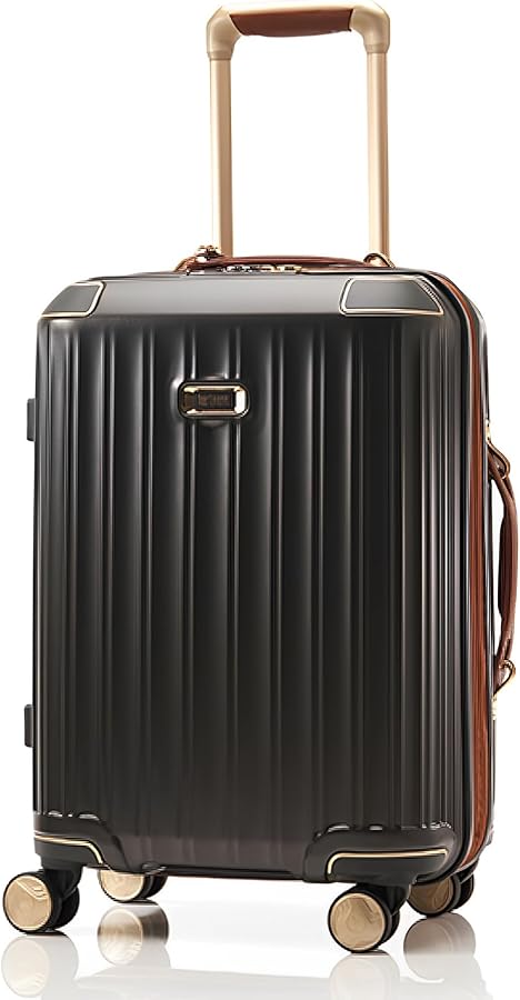 Amazon | [ハートマン] スーツケース 公式 ノバクラシック 保証