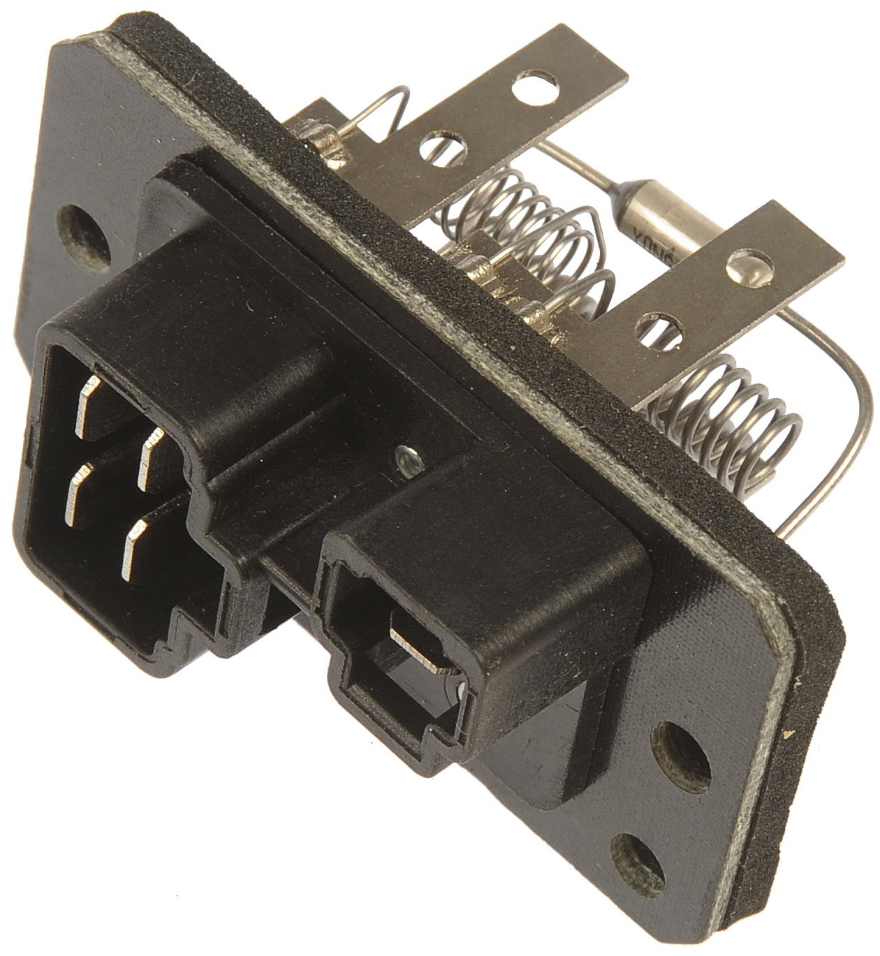 Dorman 973-014 HVAC Blower Motor Resistor Compatible with Select Ford / Mercury Models