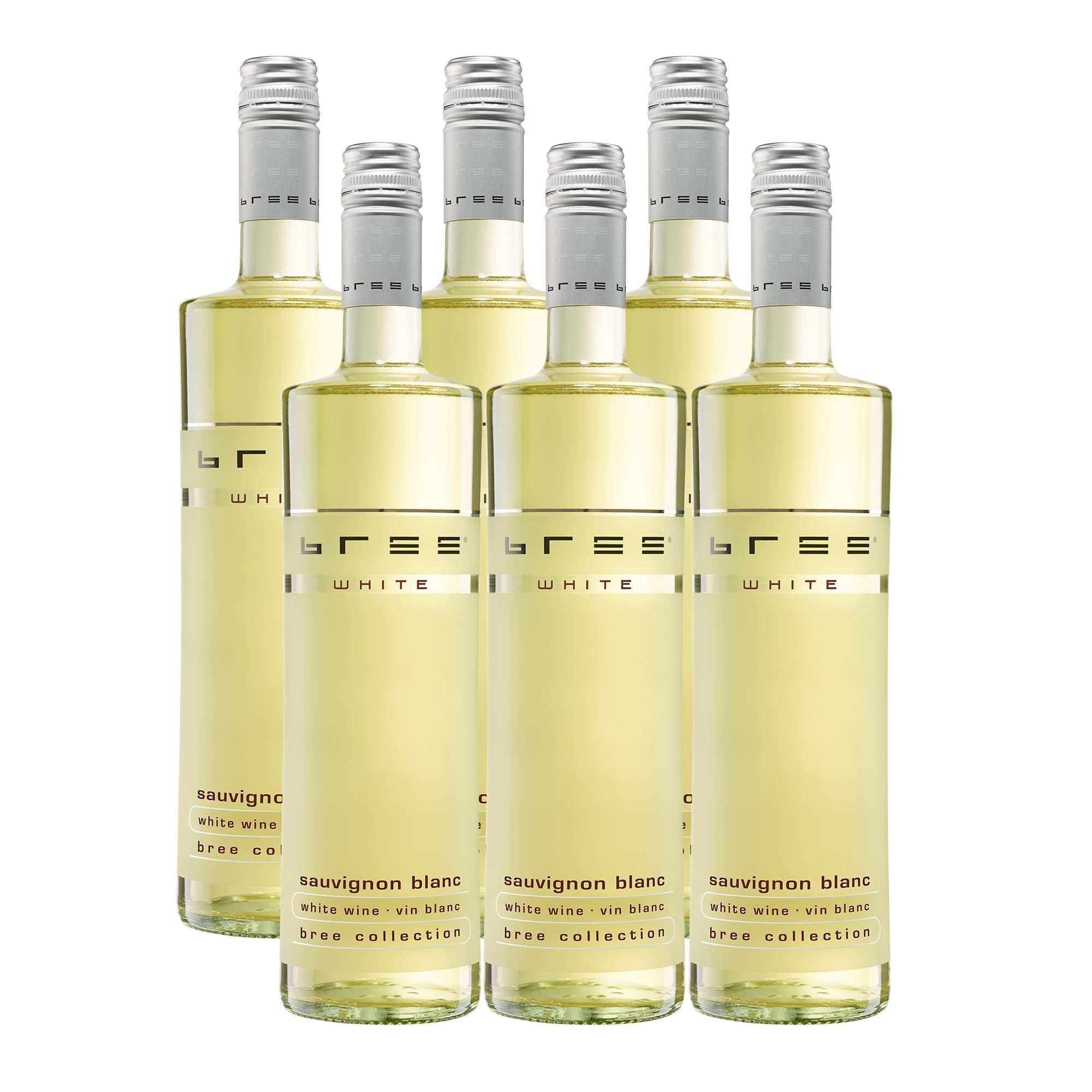 Bree Sauvignon Blanc (6 x 0,75l)