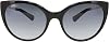 Lentes de Sol Bvlgari BV 8195 KB 5195T3 Negro 3