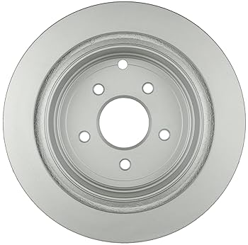 Amazon.com: BOSCH 40011040 QuietCast Premium Disc Brake