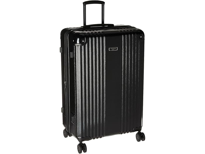 kenneth cole reaction 8 wheel luggage