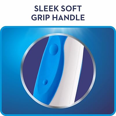 Oral B Cross Action Battery...