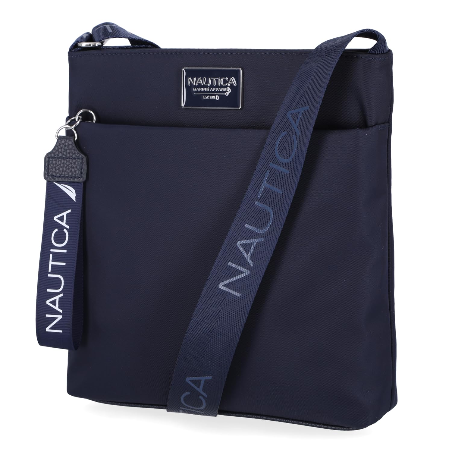 Bolso bandolera Nautica B0DY23LR1Z