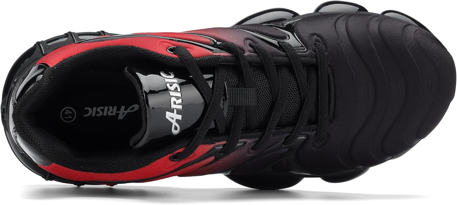 ARISIC Steel Toe Shoes Men Women Lightweight Safety Composite Toe Shoes Comfortable Zapatos para Hombre Zapatos Trabajo Walking Sneakers - Image 5