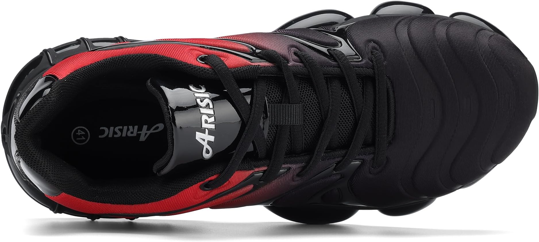 ARISIC Steel Toe Shoes Men Women Lightweight Safety Composite Toe Shoes Comfortable Walking Sneakers Non Slip Work Shoes Indestructible