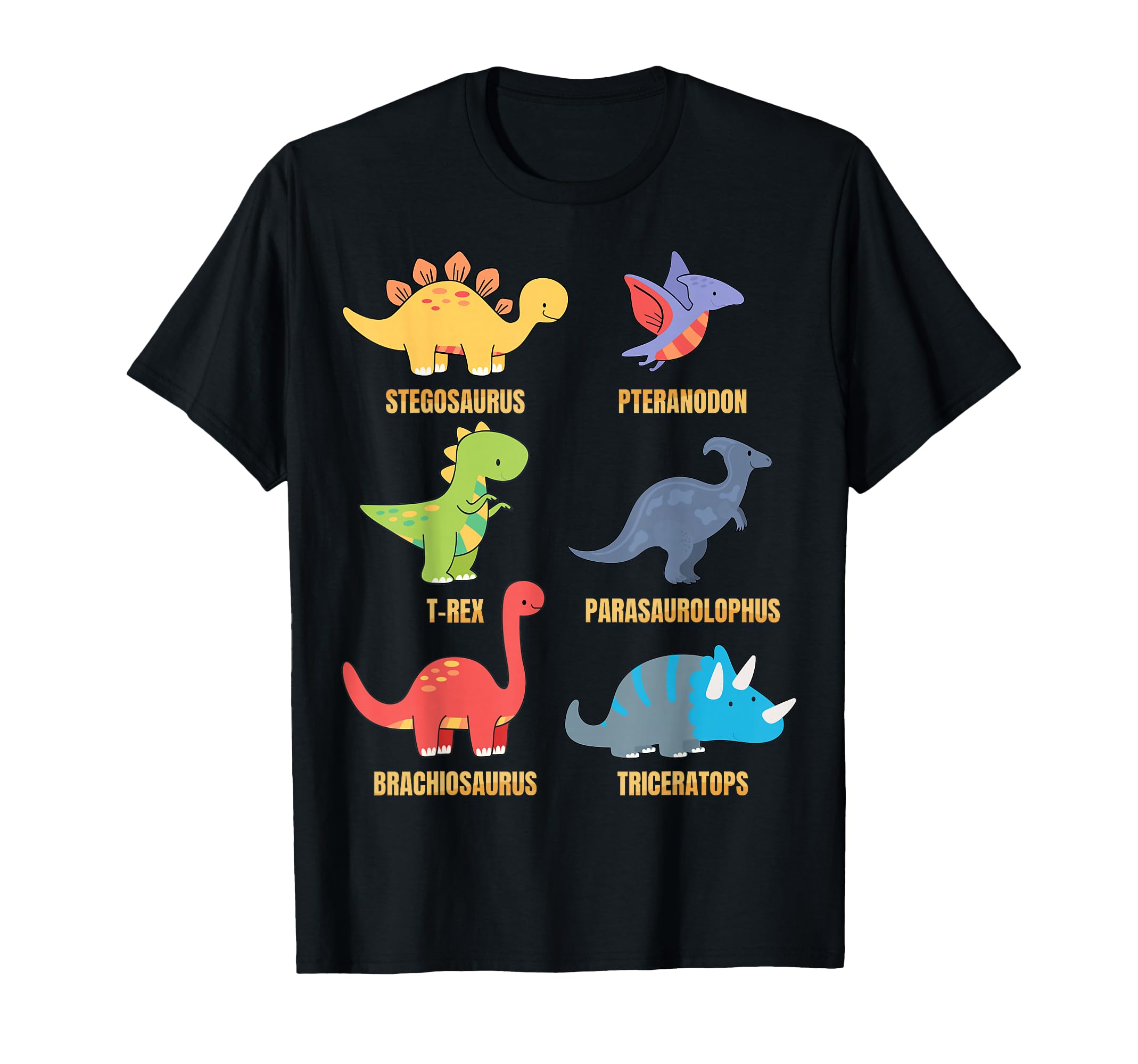 Kleidung mit Designs von Amazon Merch on Demand