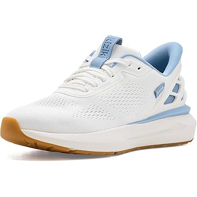 Женские кроссовки KIZIK Athens 2 white/soft chambray