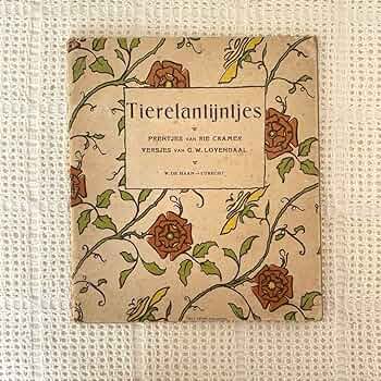 【希少】オランダの可愛い絵本 Rie Cramer Amazon.co.jp: 1913年 Rie Cramerオランダの可愛い絵本
