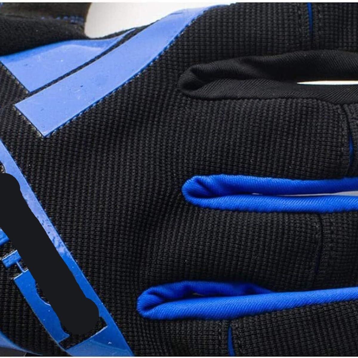 Guantes Deportivos Guantes De Hombre, Guantes De Bicicleta, Guantes De Moto con Todos Los Dedos For Hombre Y Mujer Hombre y Mujer