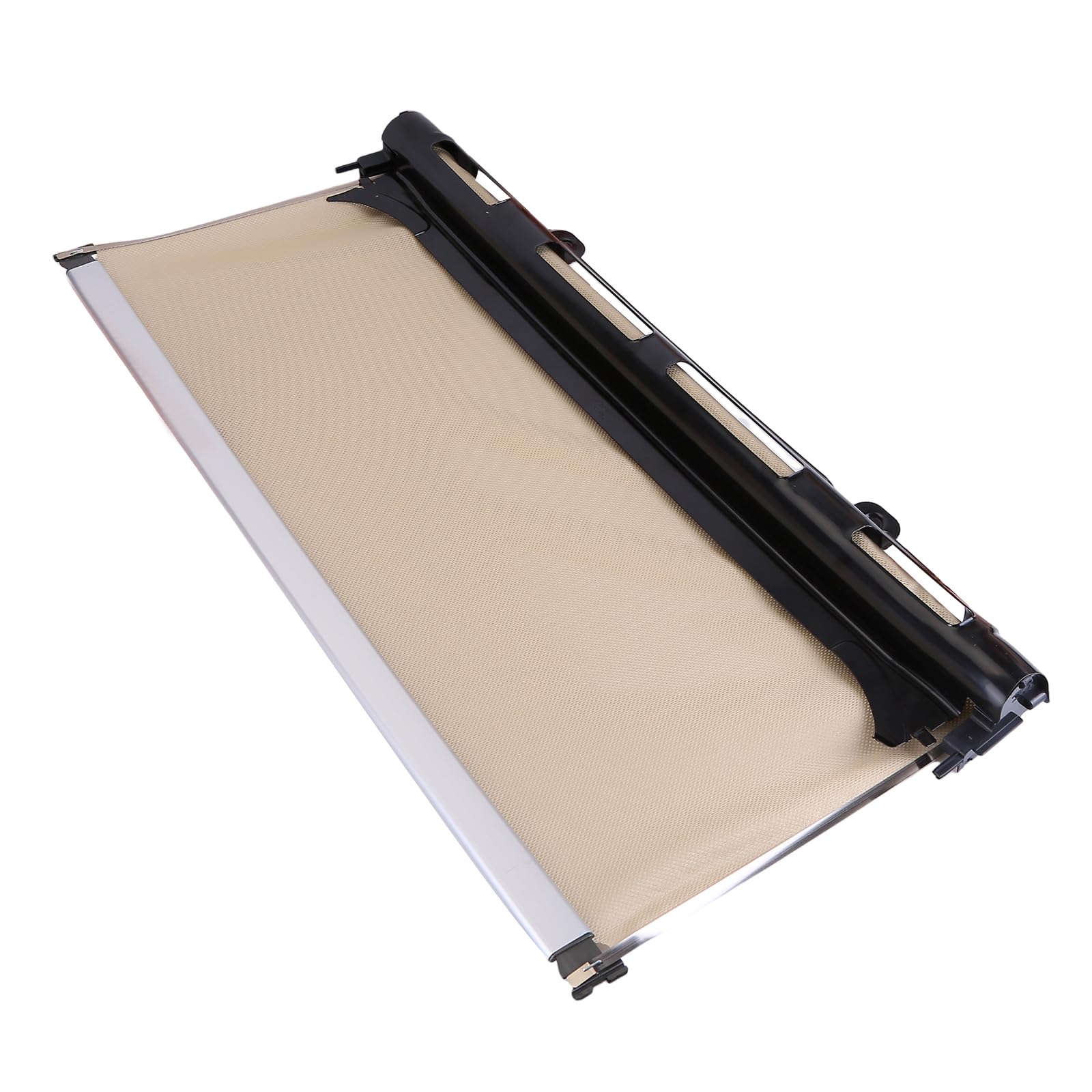 1K9877307A Beige Schiebedach Sonnenschutz Rollo für Q5 Tig*u-an 2008-2018, Je-t*TA Sportwagen 2013 Auto Schiebedach Sonnenschutz Vorhänge Dachfenster Rollladen 1K98773076Z0 1K9877307C 1K9877307B