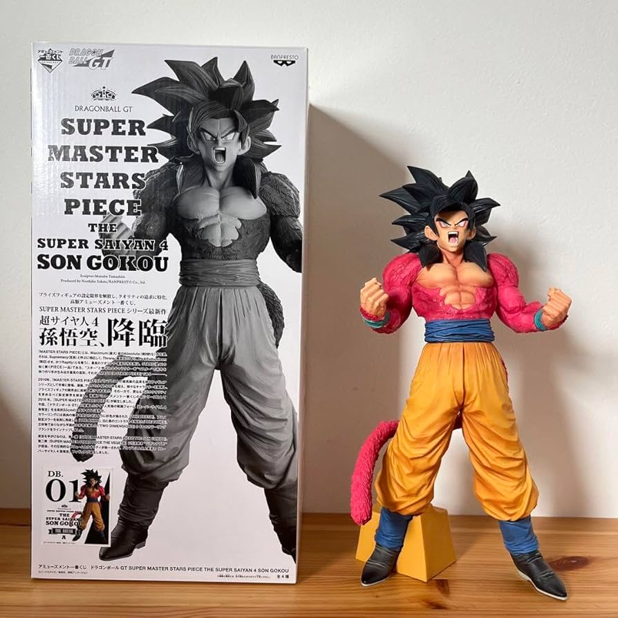 ドラゴンボール　SMSP　孫悟空　01　A賞　初版　ver1.0 開封品】SMSP 孫悟空 A賞 01 ver.1.0 初版 国内正規品 本物