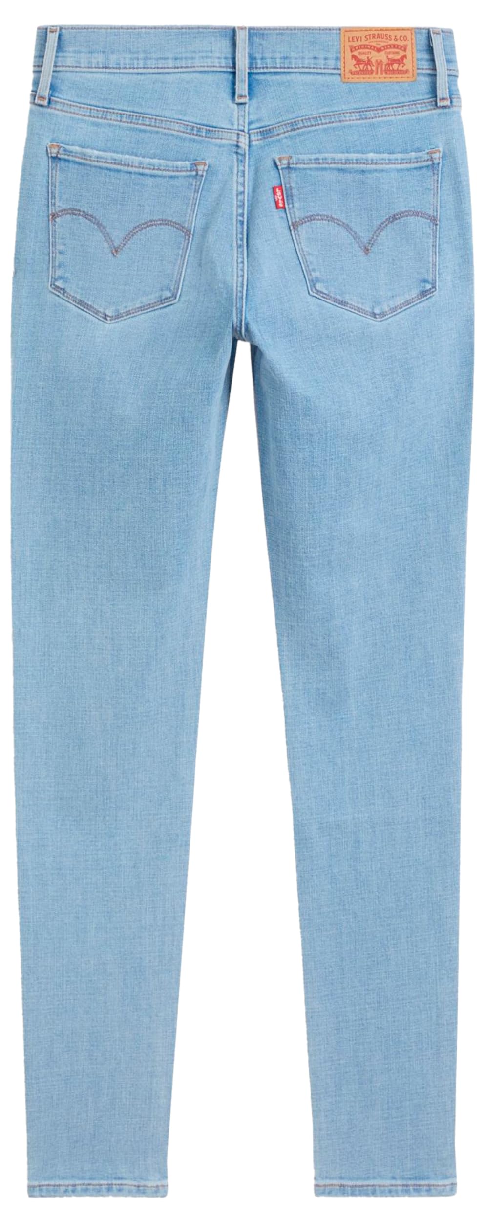 Levi's Damen 311 Shaping Skinny Jeans – Bild 5
