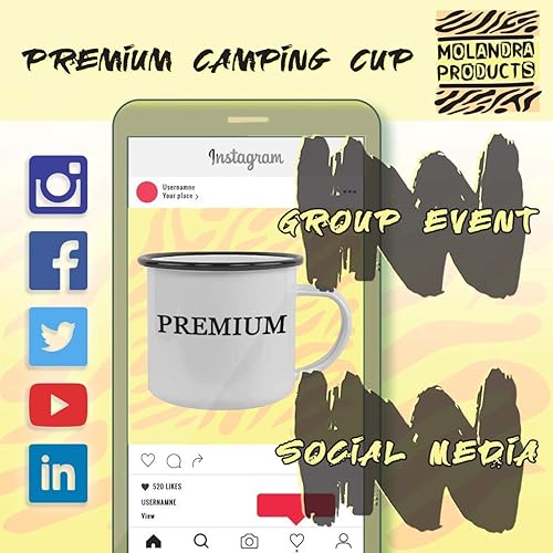 Miniatura 3 de I'm A Baul. To Save Time Let's Just Assume I'm Always Right. - Stainless Steel 12oz Camping Mug, Black