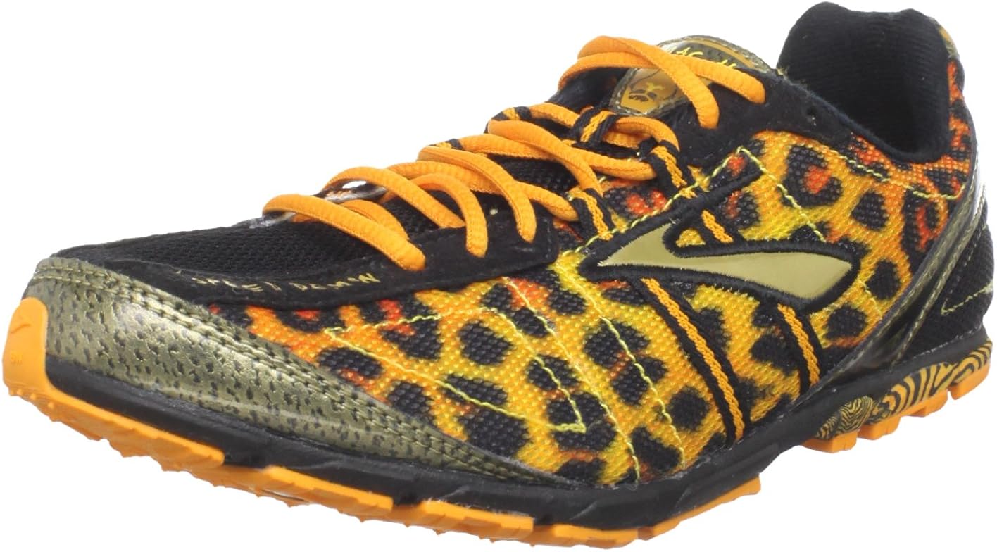 Brooks mach 13 womens gold Clearance