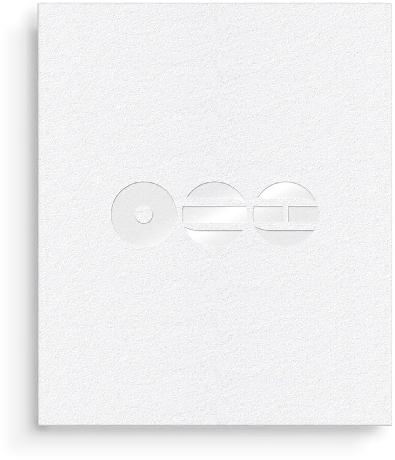 BTS The 5th Album 'ARIRANG'