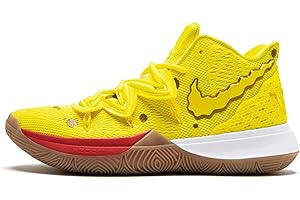 Kyrie 5 'SpongeBob SquarePants'