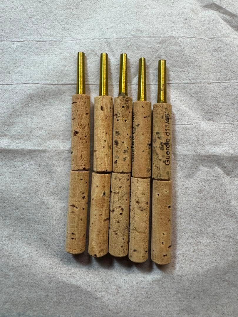 ファゴット用 リード糸 250g 赤 リーズンスタッフ 2個セット リーズン