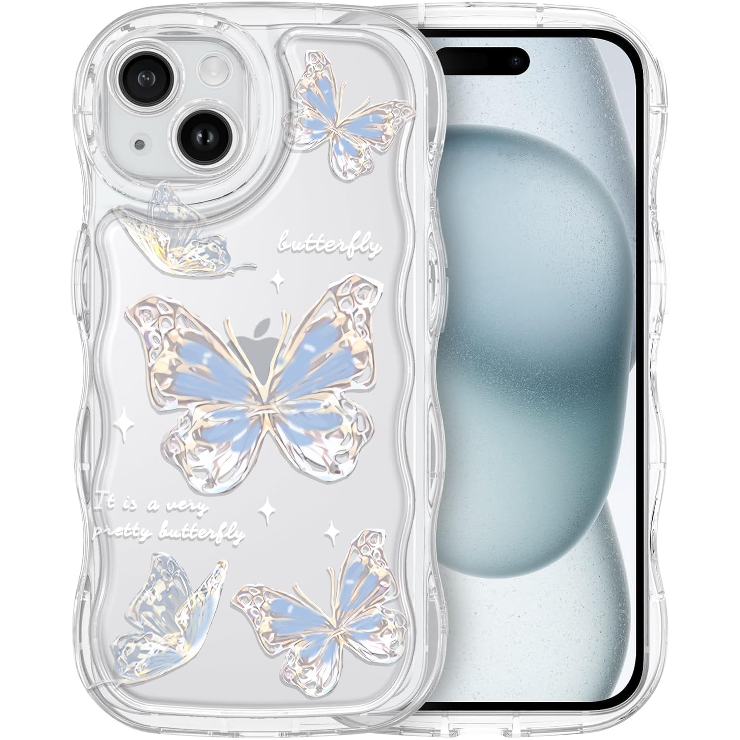 蝶デザイン iPhone用クリアケース 蝶デザイン iPhone用クリアケース 楽天市場】iPhone8 ケース iPhone