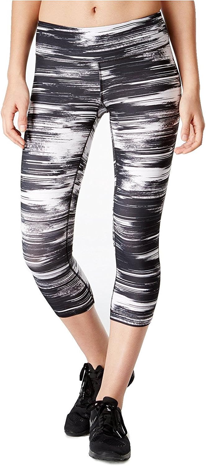 Moisture wicking capris Clearance