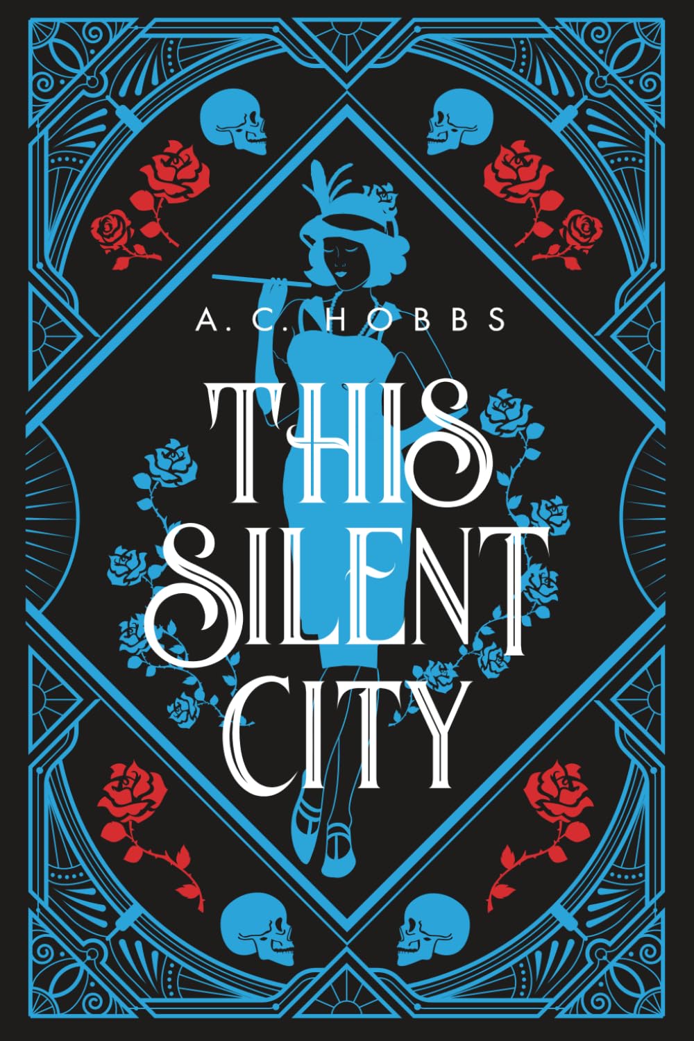 This Silent City