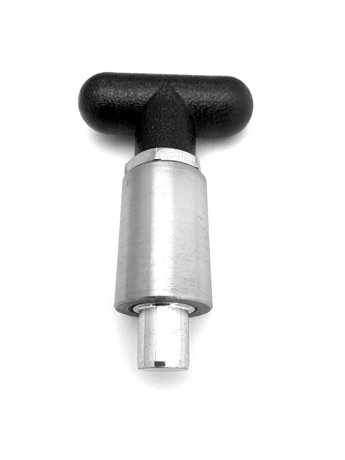 Amazon.com: T Handle Spring Loaded Pull Pin / Pop Pin 1/2