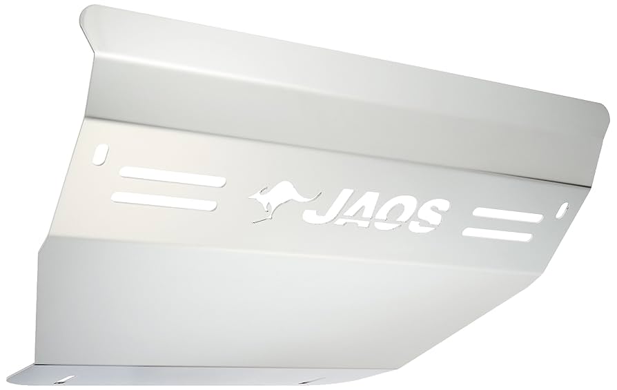 Amazon | ジャオス(JAOS) JAOS スキッドプレート III キックス