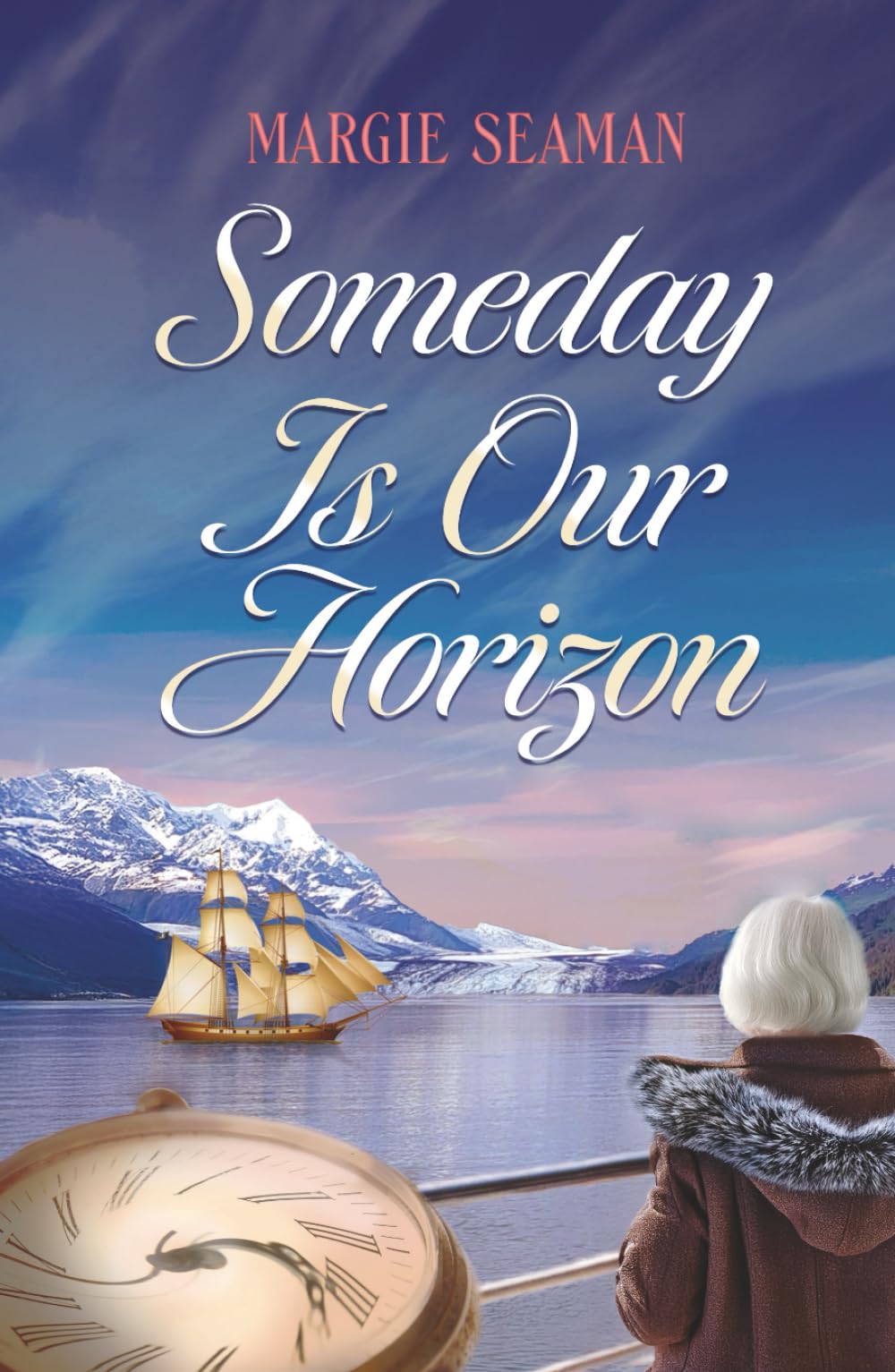 Someday Is Our Horizon