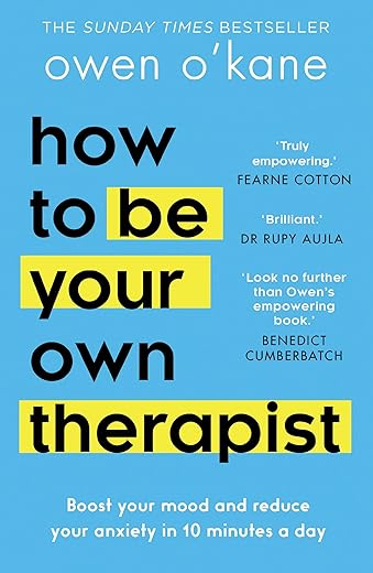 Be Your Own Bestie: A No-Nonsense Guide to Changing the Way You Treat Yourself