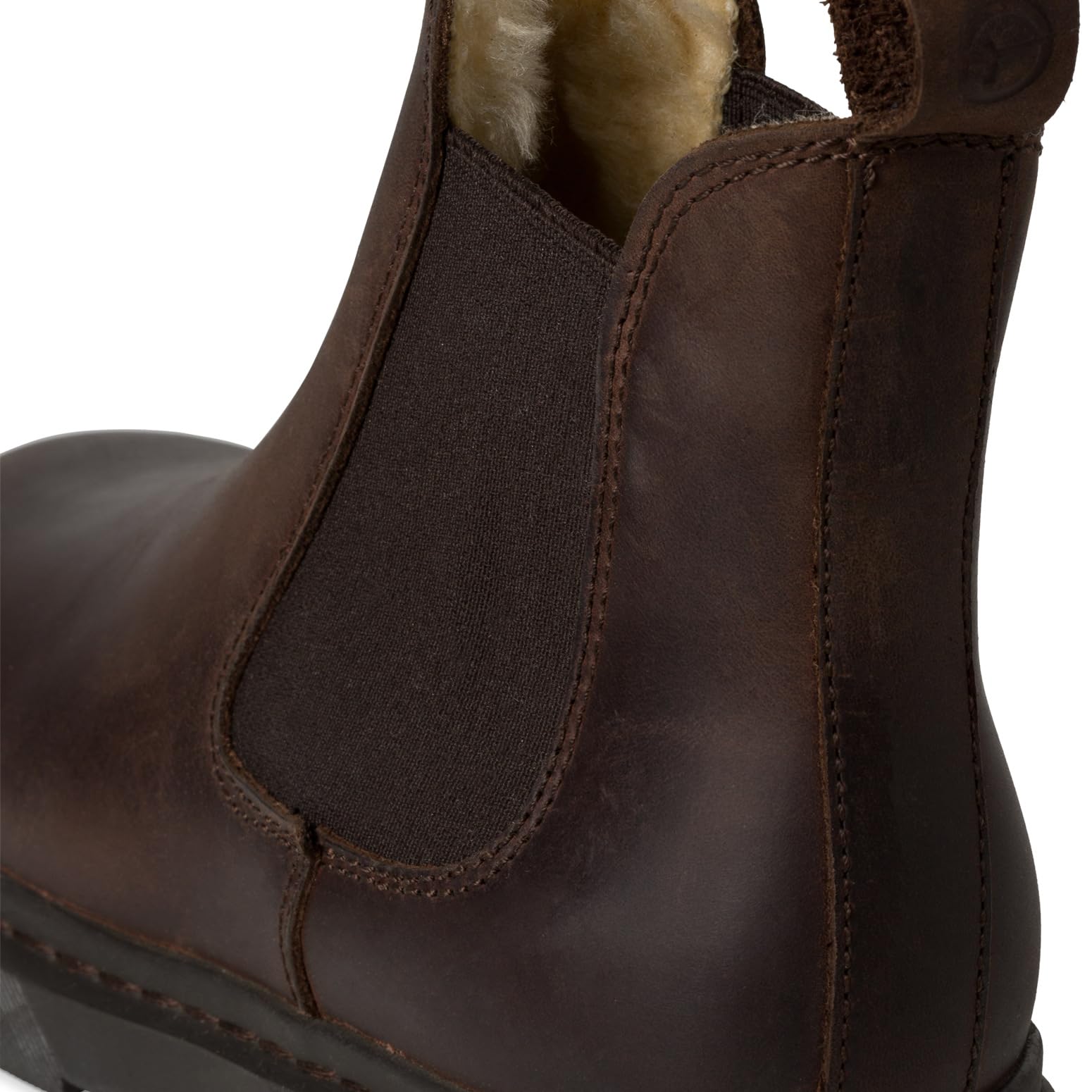 Tamaris Damen Stiefel Flach
