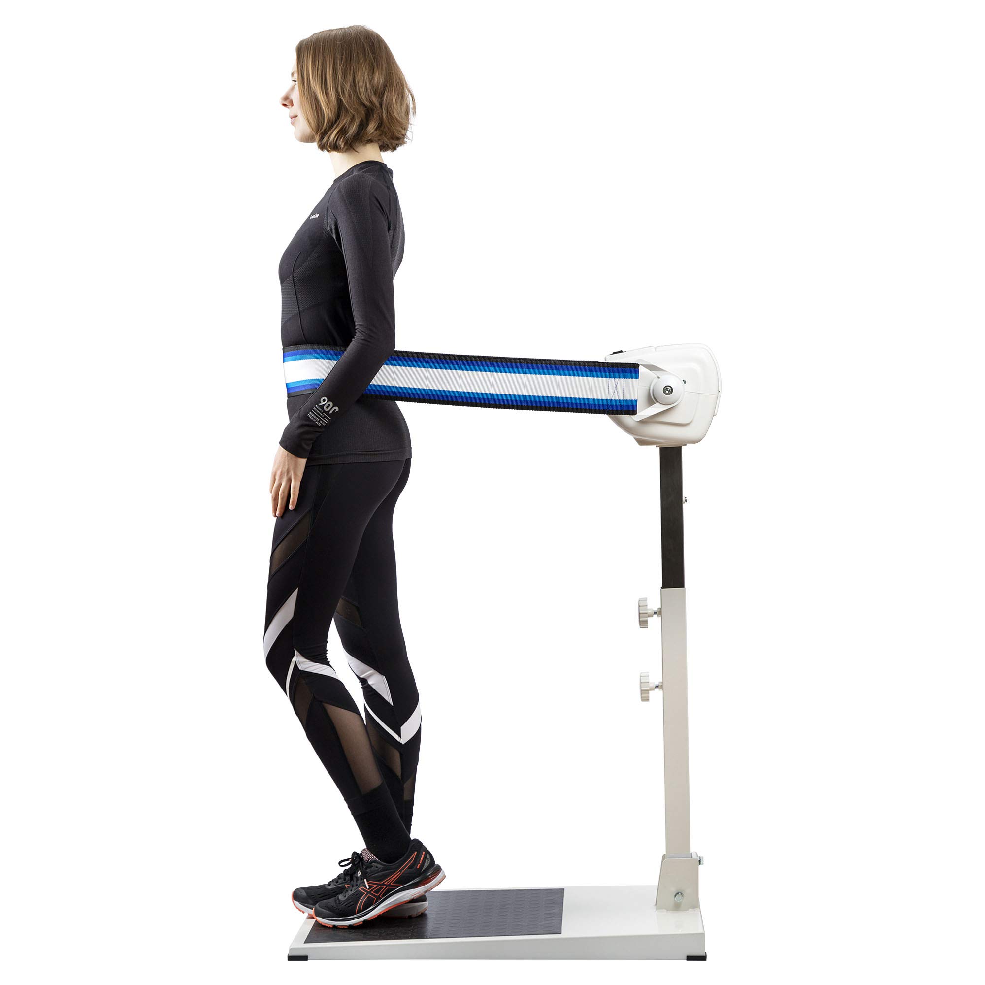 MASPO Bandmassagegerät Topfit 3000 für den gewerblichen Einsatz