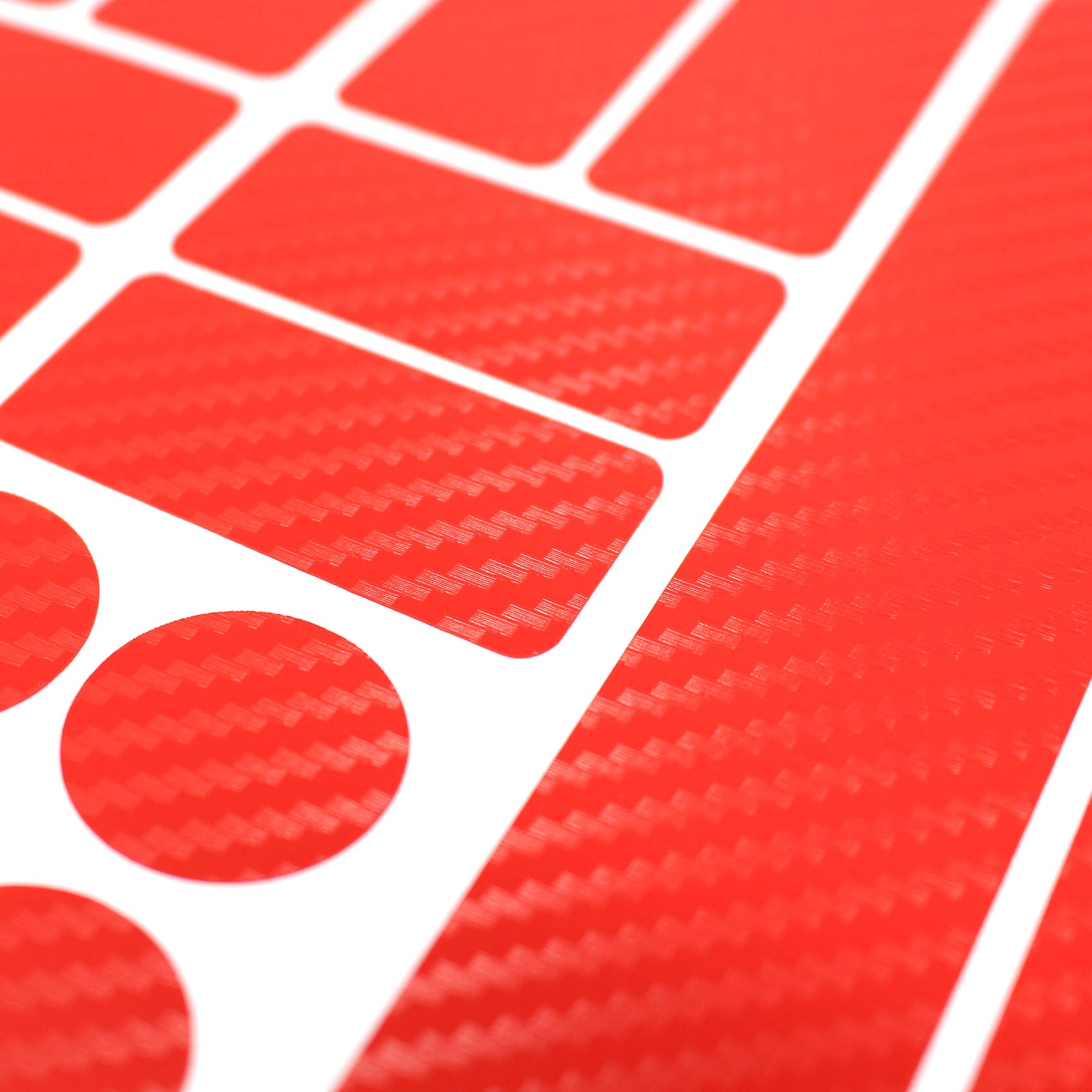 Rotolo Per Telaio Mtb Protezione Telaio MTB In Silicone - Adesivi Anti-Usura Per Catena, 2 Pezzi 22x5.3cm, Nero Batticatena Mtb - Foto 12