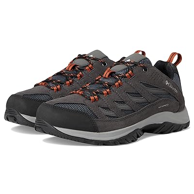 Columbia Crestwood Waterproof Men