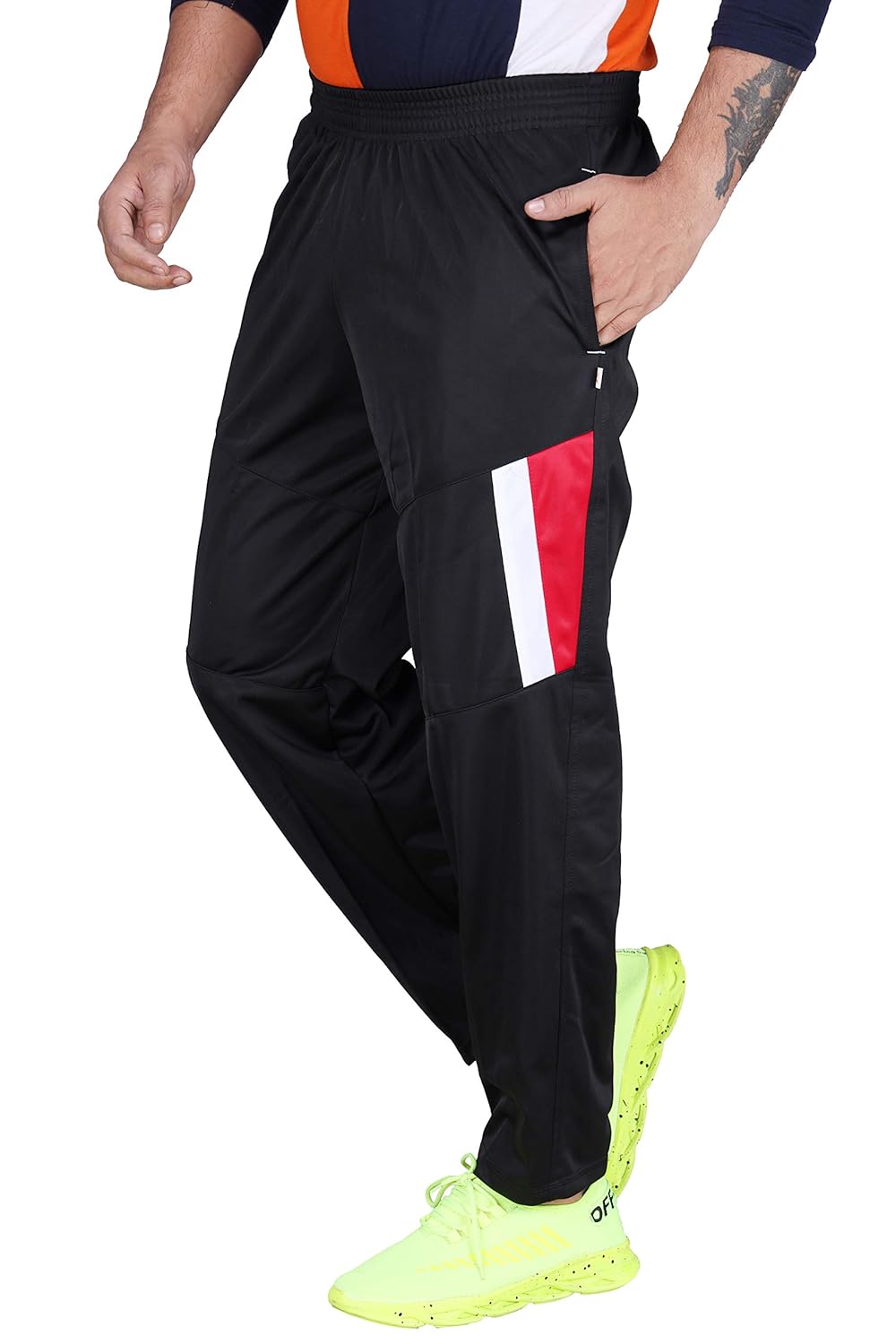 Carlton track pants Clearance