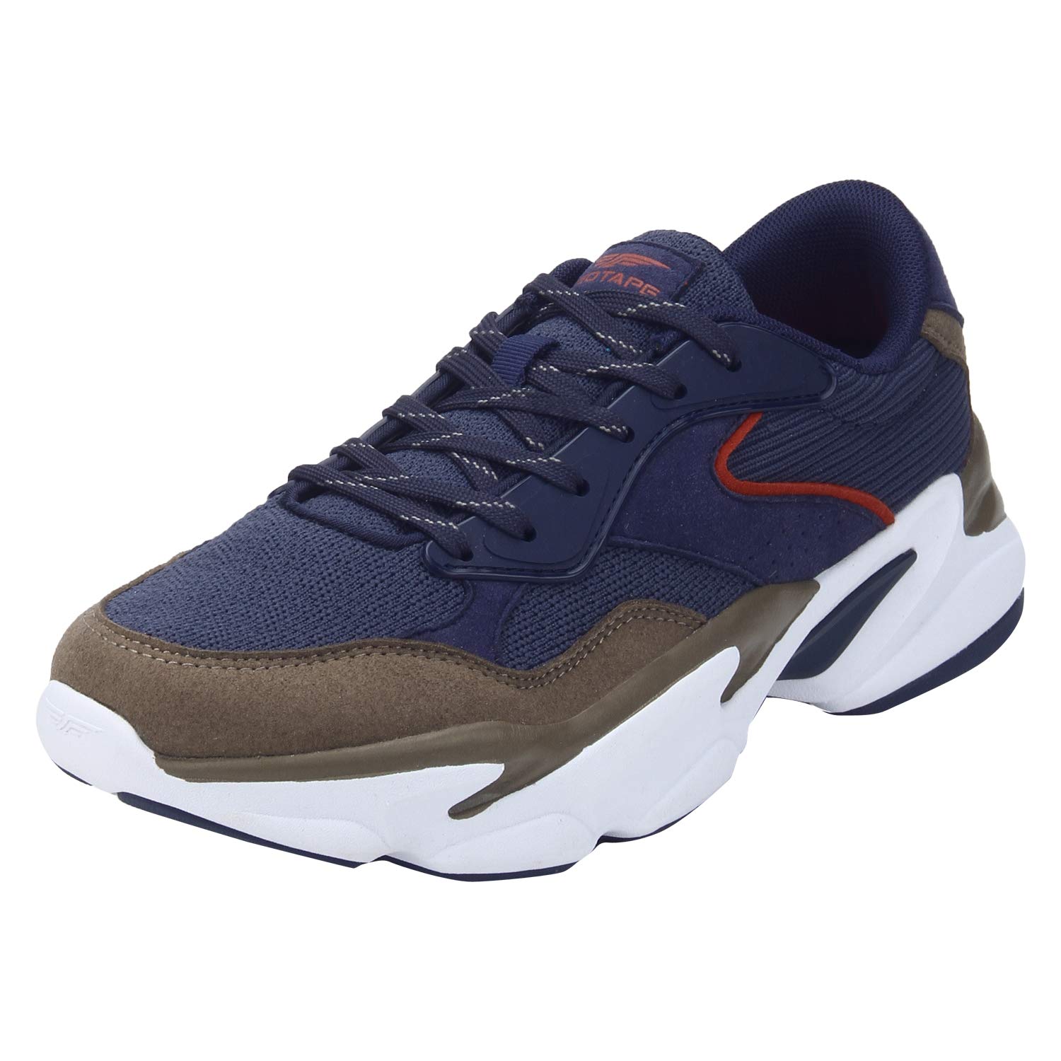 Red Tape Men's Nordic Walking Shoes