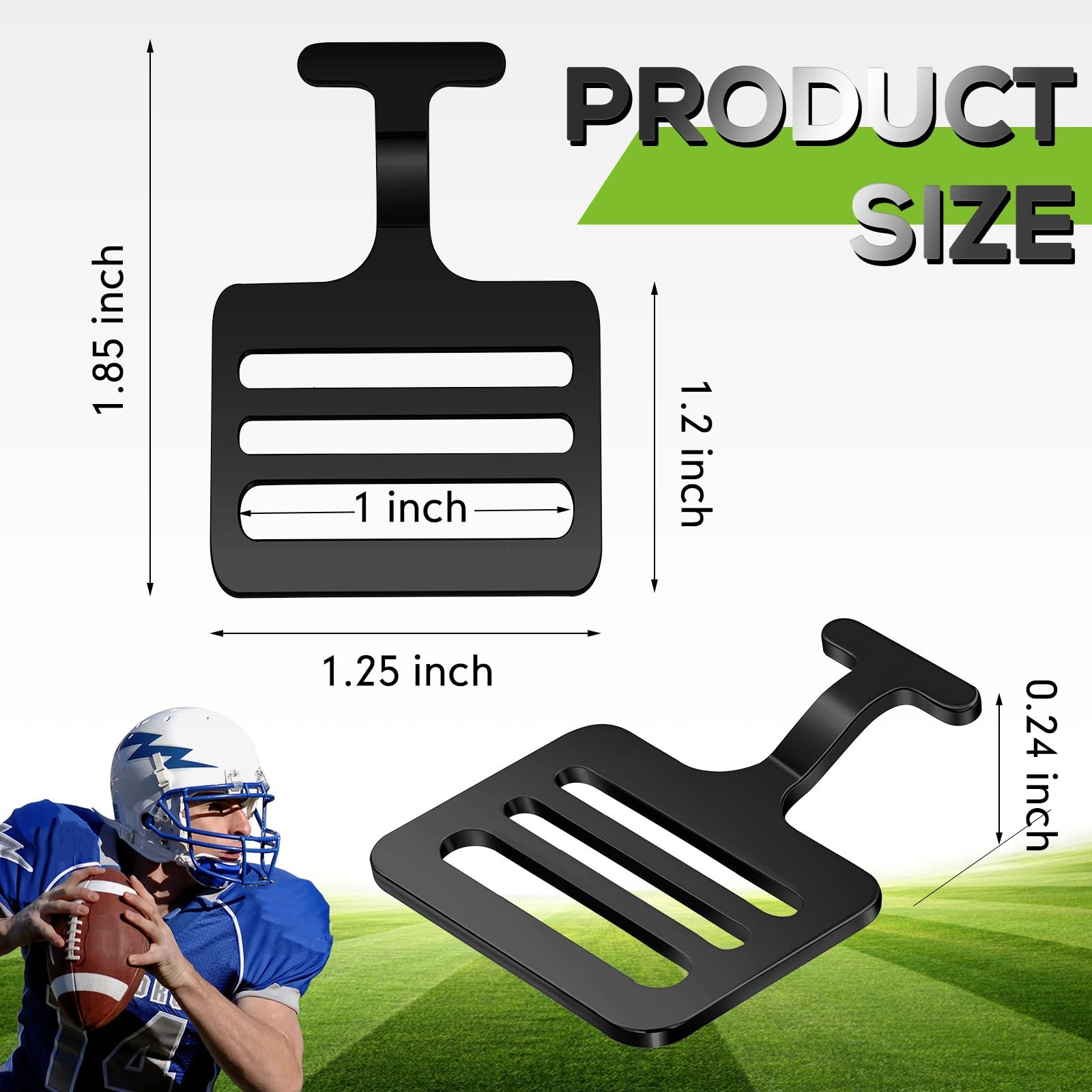 EliteFTS Red Shoulder Saver Pad: Protect Your Shoulders with a Smaller, Tightly-Locking, Portable, and Durable Bench Pad
