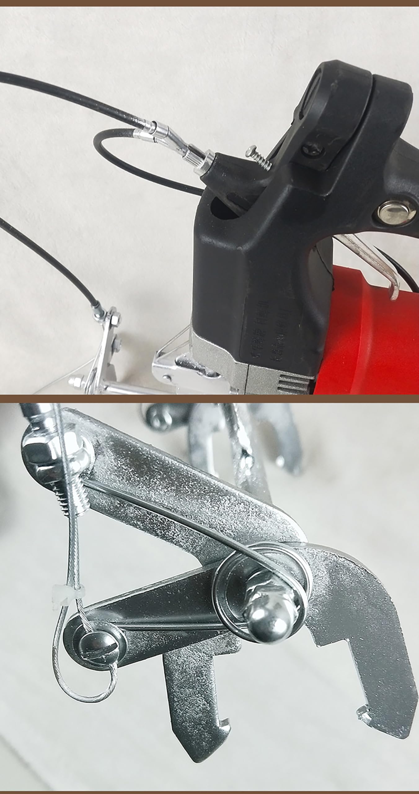 Bee Shaker Elektrischer Entferner, 6-Gang-Hand-Bienenstock-Schüttelmaschine für Effiziente Imkerei, Ideale Ausrüstung für Bauernhof-Imker
