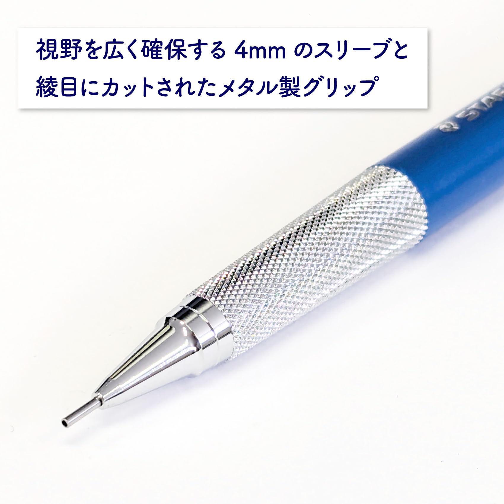 Amazon.com: Staedtler Mechanical Pencil, 0.3mm, Drafting Pencil