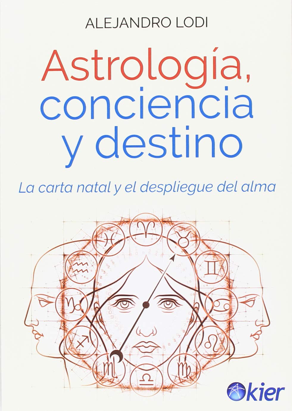 Astrología, conciencia y destino: La carta natal y el despliegue del alma