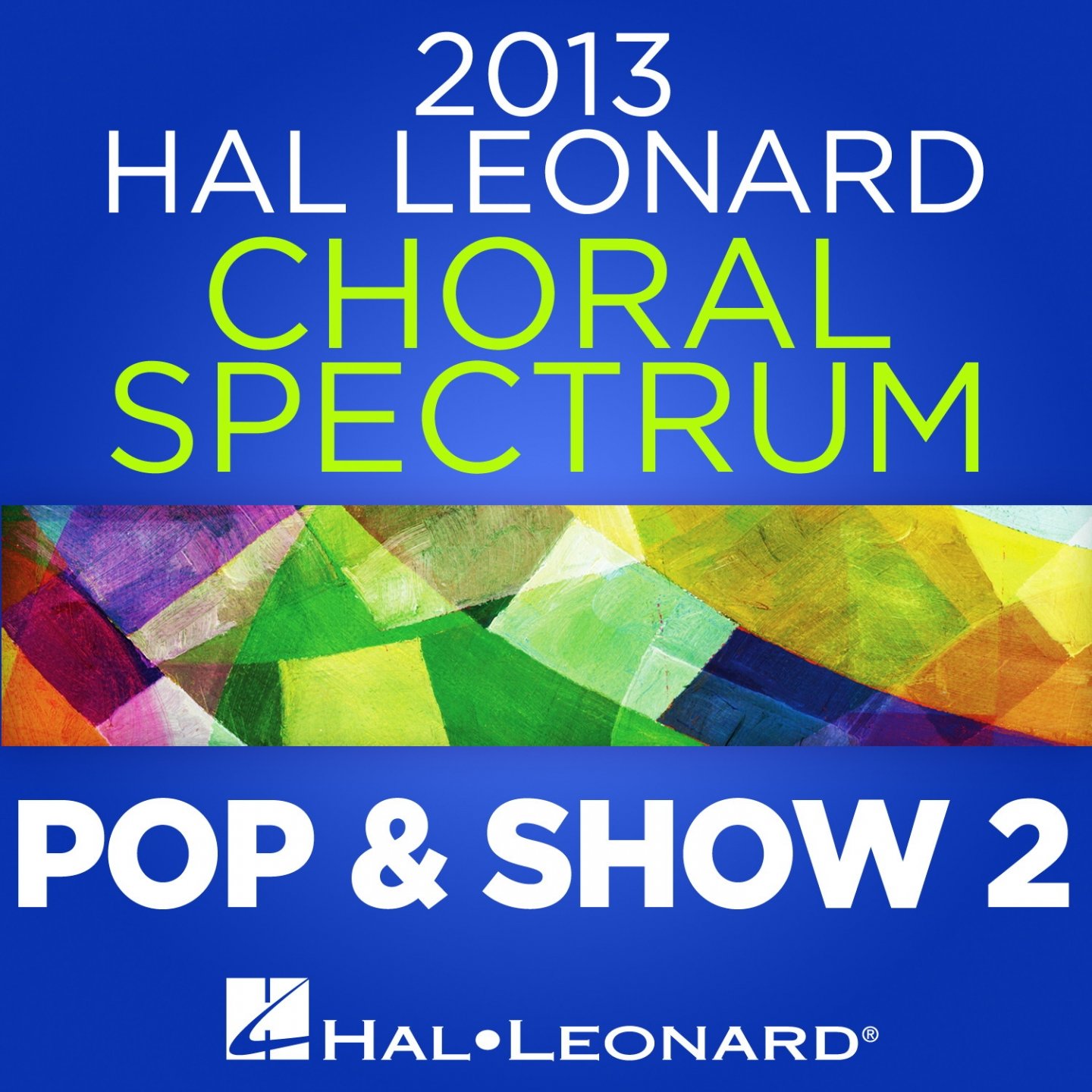 Hal Leonard Chorus
