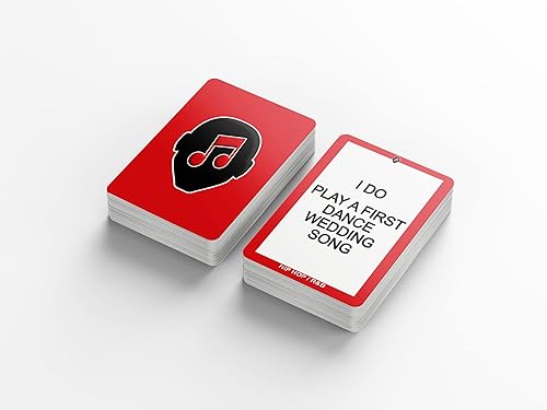 Miniatura 2 de Black Owned Music Head 80s  2000s Hip Hop & R&B Trivia Game  Combate tu conocimiento del rap, éxitos de RNB y demuestra que eres el mejor genio de