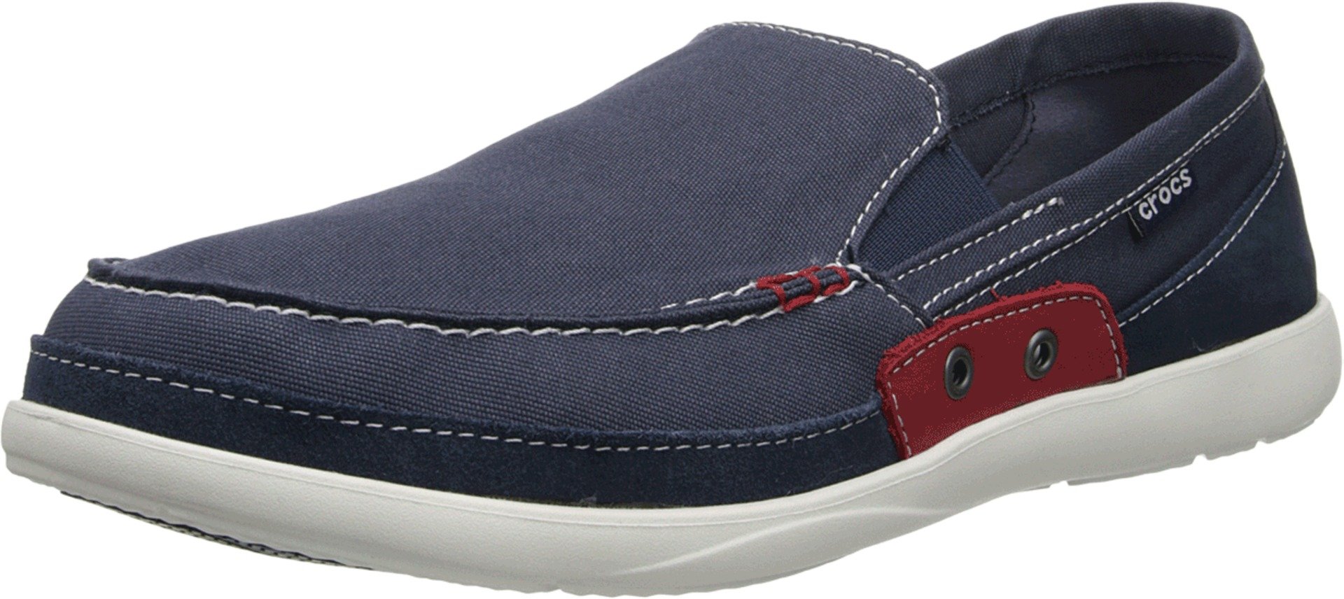 Crocs Men's Walu Accent Loafer