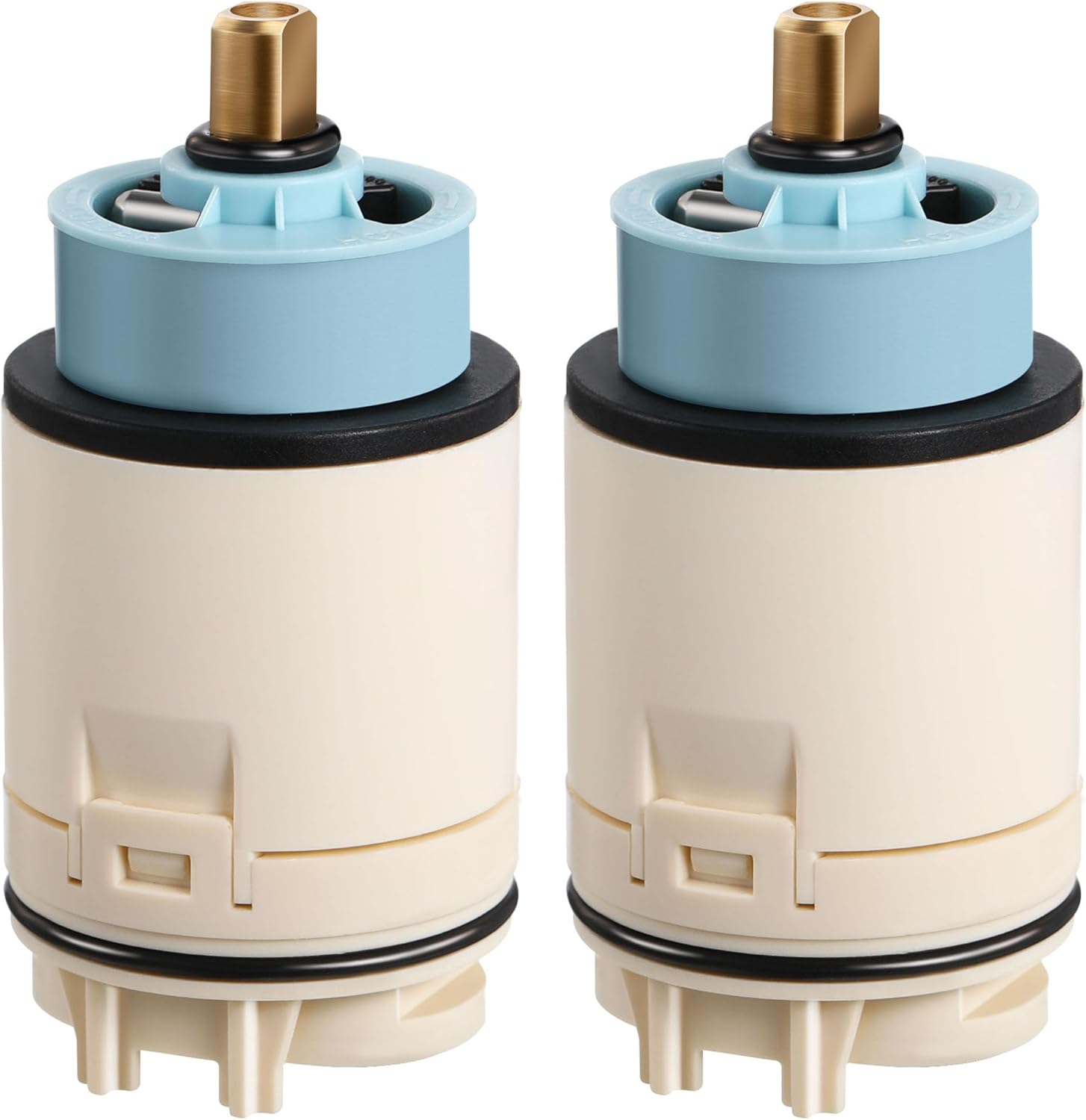 Dreyoo Single Function Pressure Balance Cartridge Replacement for