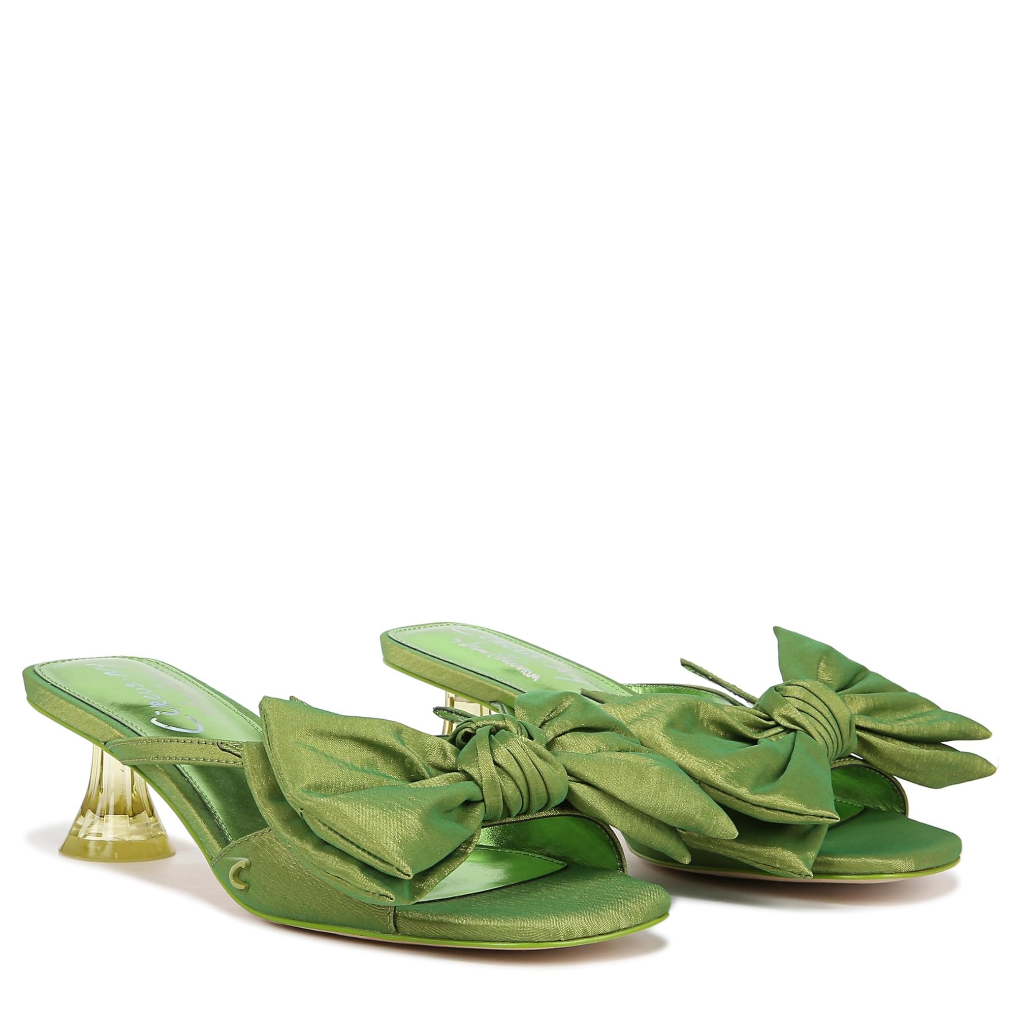 Amazon | CIRCUS NY BY SAM EDELMAN レディース Natalina ヒール