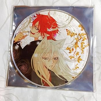 Amazon.co.jp: 神様はじめました アクリルコースター ロフト 巴衛 悪羅